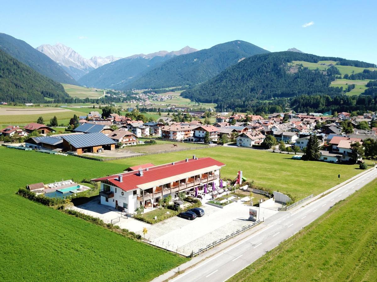 Lerchnhof Vila Olang Exterior foto