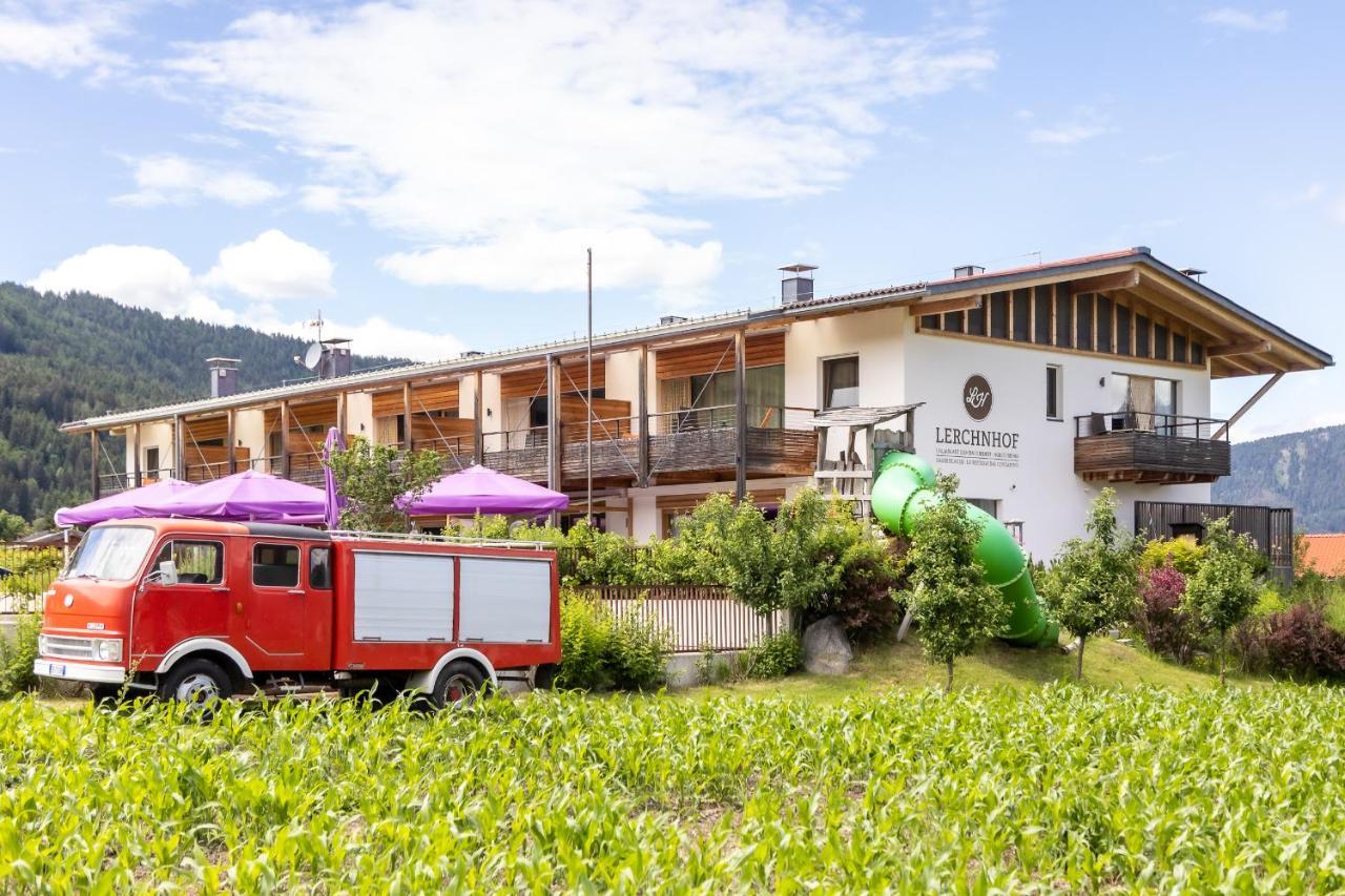 Lerchnhof Vila Olang Exterior foto