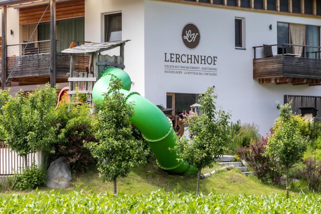 Lerchnhof Vila Olang Exterior foto