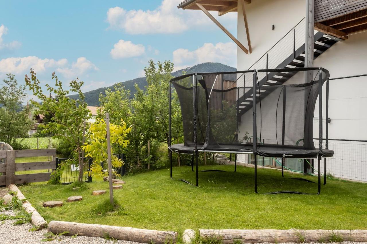 Lerchnhof Vila Olang Exterior foto