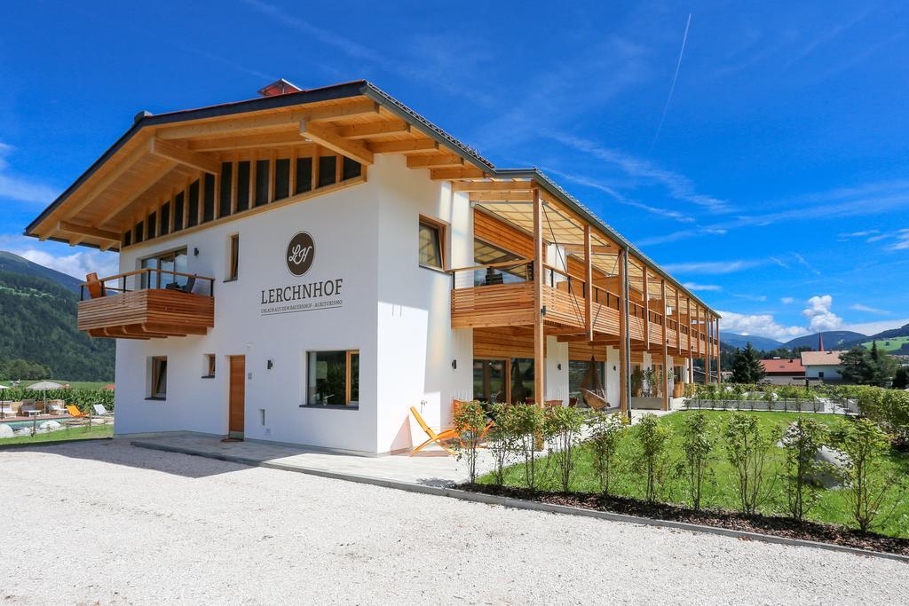 Lerchnhof Vila Olang Exterior foto