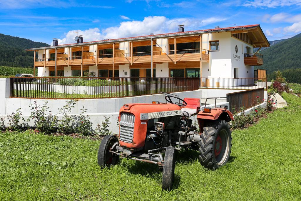 Lerchnhof Vila Olang Exterior foto