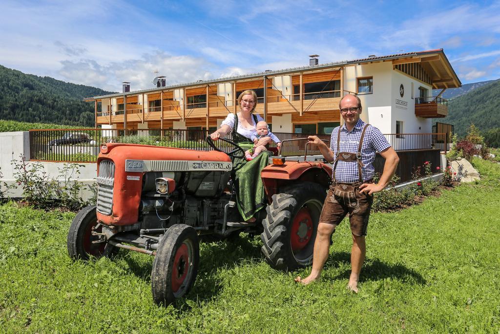 Lerchnhof Vila Olang Exterior foto