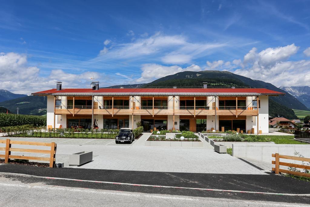 Lerchnhof Vila Olang Exterior foto