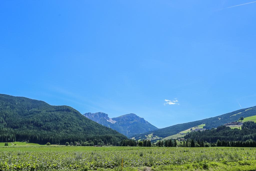 Lerchnhof Vila Olang Exterior foto